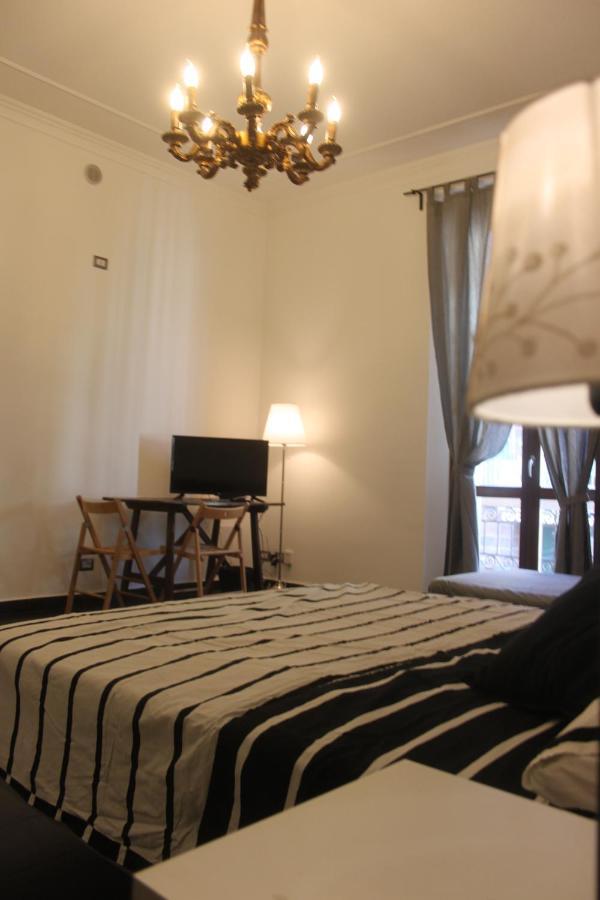 Baltimora Hotel มิลาน ภายนอก รูปภาพ
