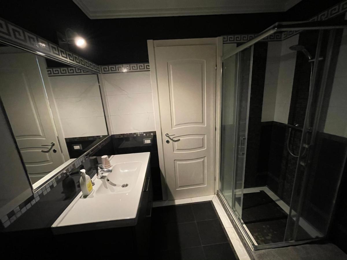 Baltimora Hotel มิลาน ภายนอก รูปภาพ