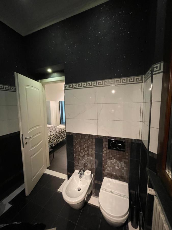 Baltimora Hotel มิลาน ภายนอก รูปภาพ