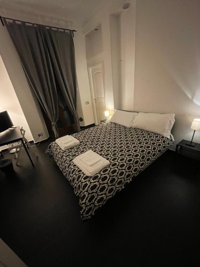 Baltimora Hotel มิลาน ภายนอก รูปภาพ