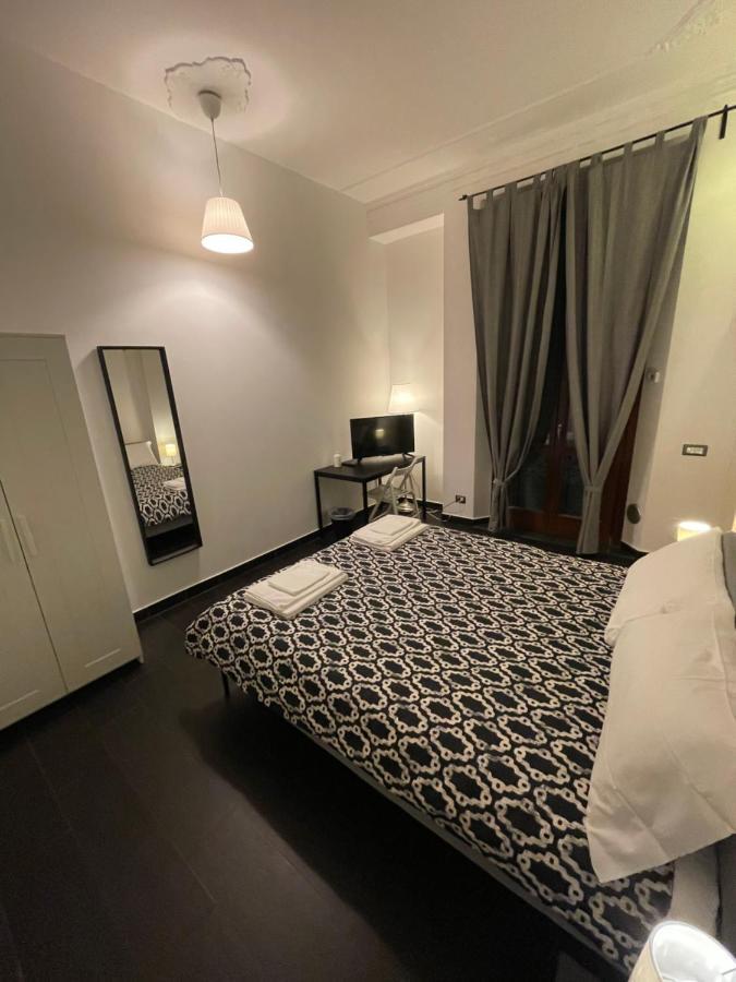 Baltimora Hotel มิลาน ภายนอก รูปภาพ